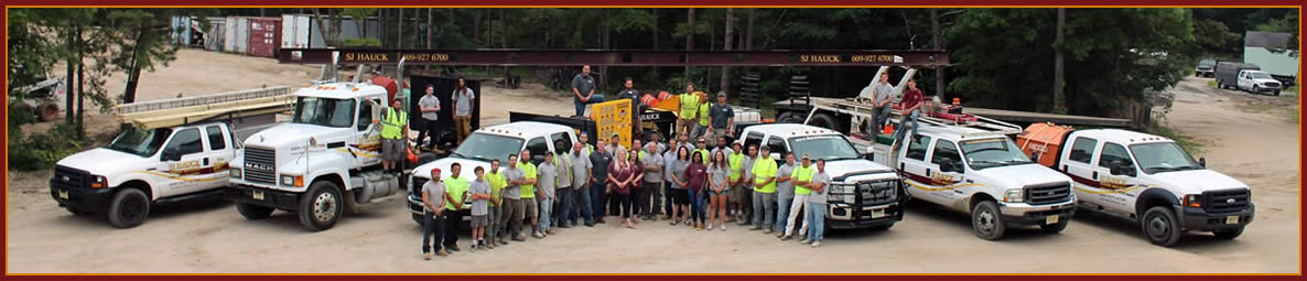 SJ Hauck Construction photo