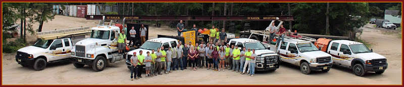 SJ Hauck Construction photo