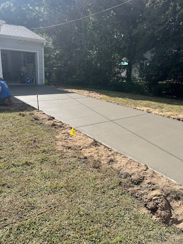 Hackney Concrete, Inc. Contractor in Pleasantville, NJ photo