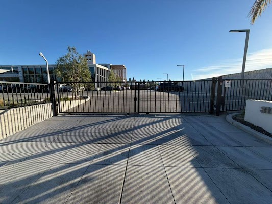 Gallery photo for Sky Automatic Gates in Pleasanton, CA