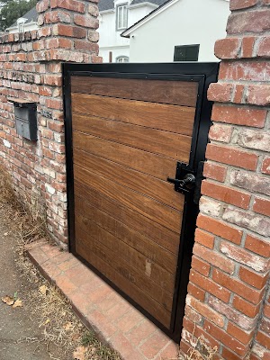 Gallery photo for Sky Automatic Gates in Pleasanton, CA