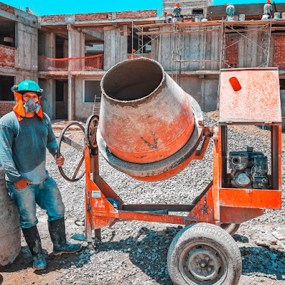 Gallery photo for Centurion Concrete Contractors - Las Vegas in Las Vegas, NV
