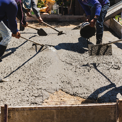 Gallery photo for Centurion Concrete Contractors - Las Vegas in Las Vegas, NV