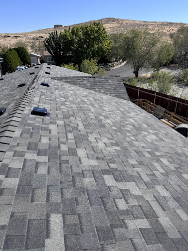 John Curran LLC. Roofing Repair in Dayton, NV photo