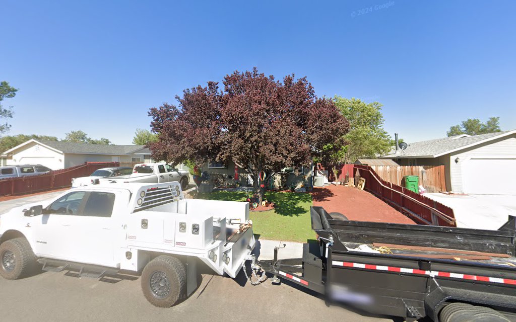 Gallery photo for John Curran LLC. in Dayton, NV