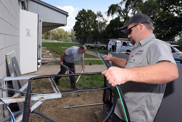 Gallery photo for Cosby Heating and Cooling in Mt Vernon, OH