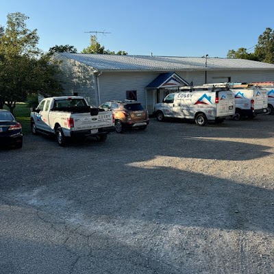 Gallery photo for Cosby Heating and Cooling in Mt Vernon, OH