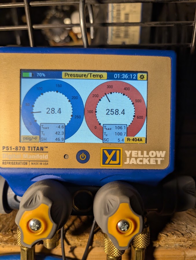 Multiflow HVAC & Appliances LLC photo