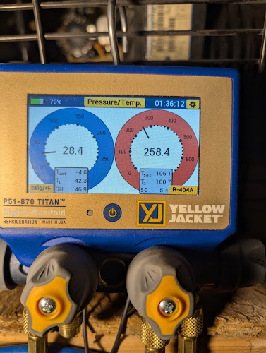 Multiflow HVAC & Appliances LLC Plumber in Yonkers, NY photo