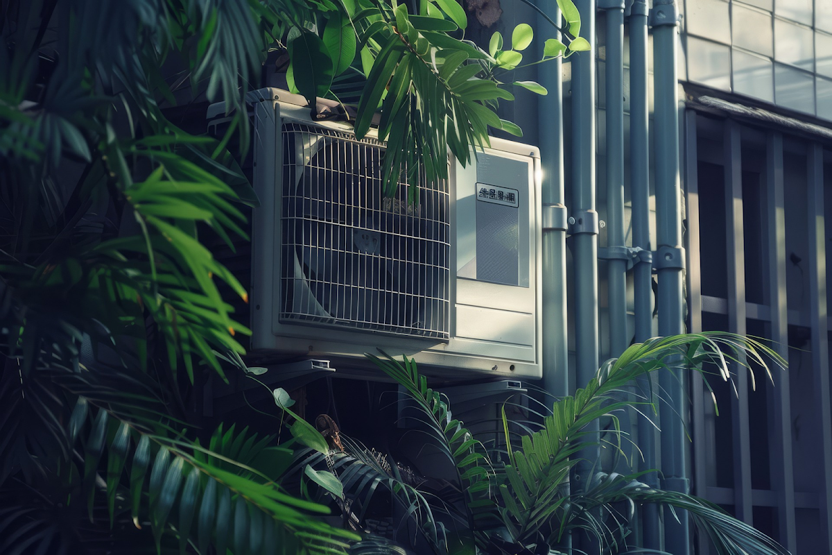 Business photo for Air Conditioning & Heating Mansfield Pros in Mansfield, TX