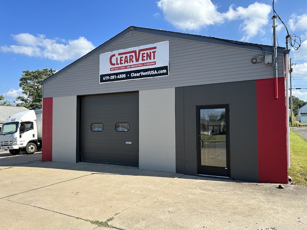 ClearVent USA photo