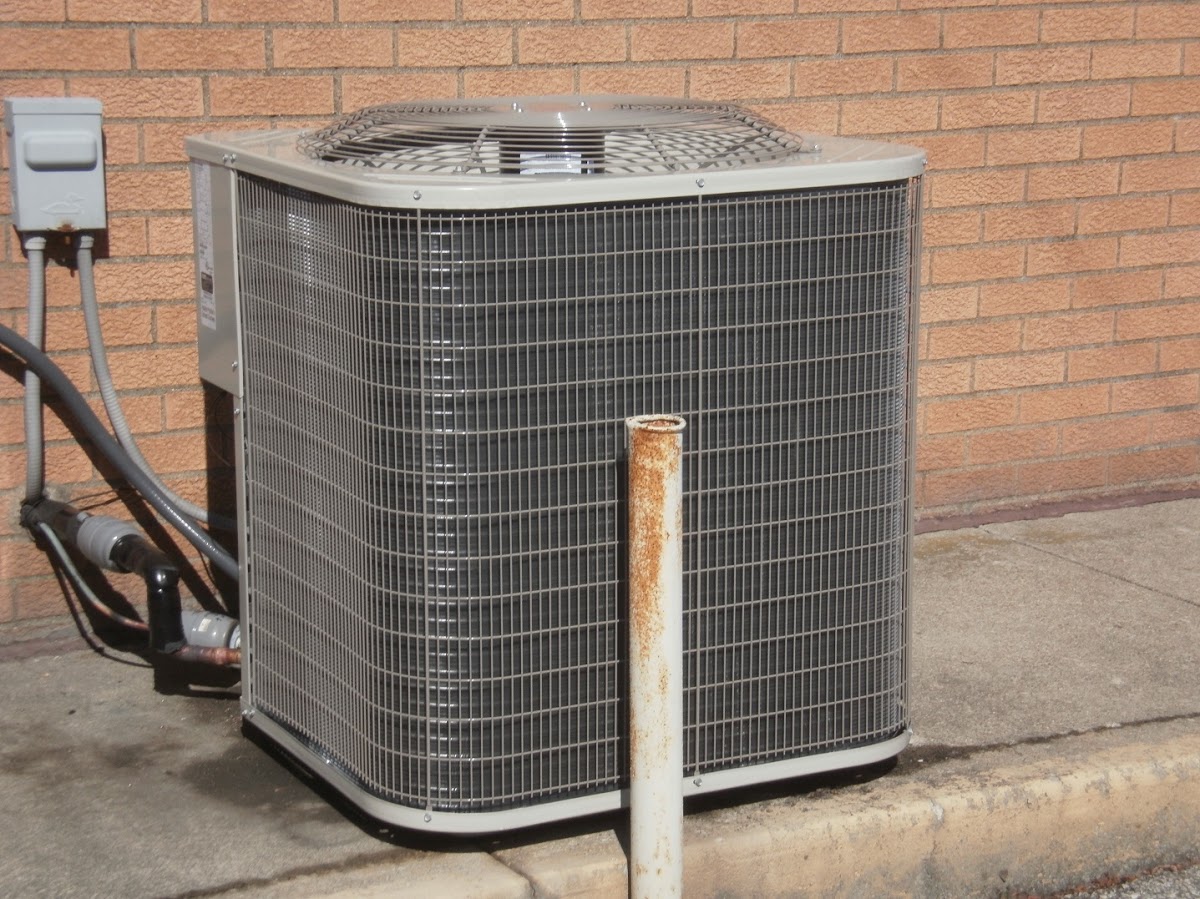 Dave's Heating and Cooling Plumber
