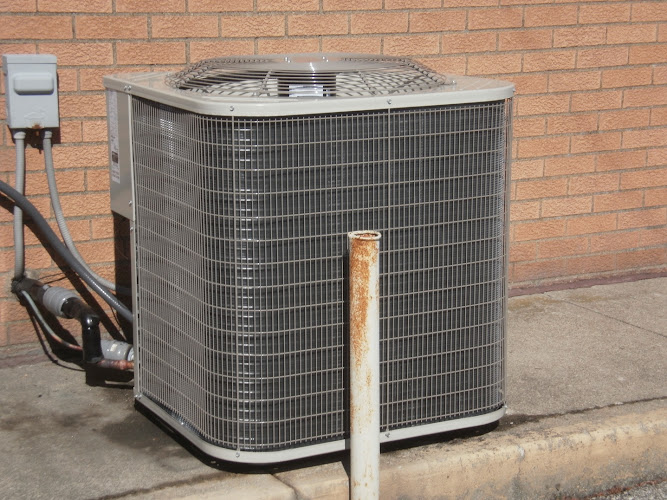 Dave's Heating and Cooling Plumber in Mansfield, OH photo