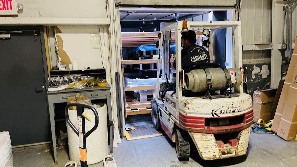 Allied Restaurant Services of Ohio photo