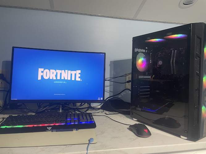 Tiagospcbuild LLC Computer Repair Service in Indian Orchard, MA photo