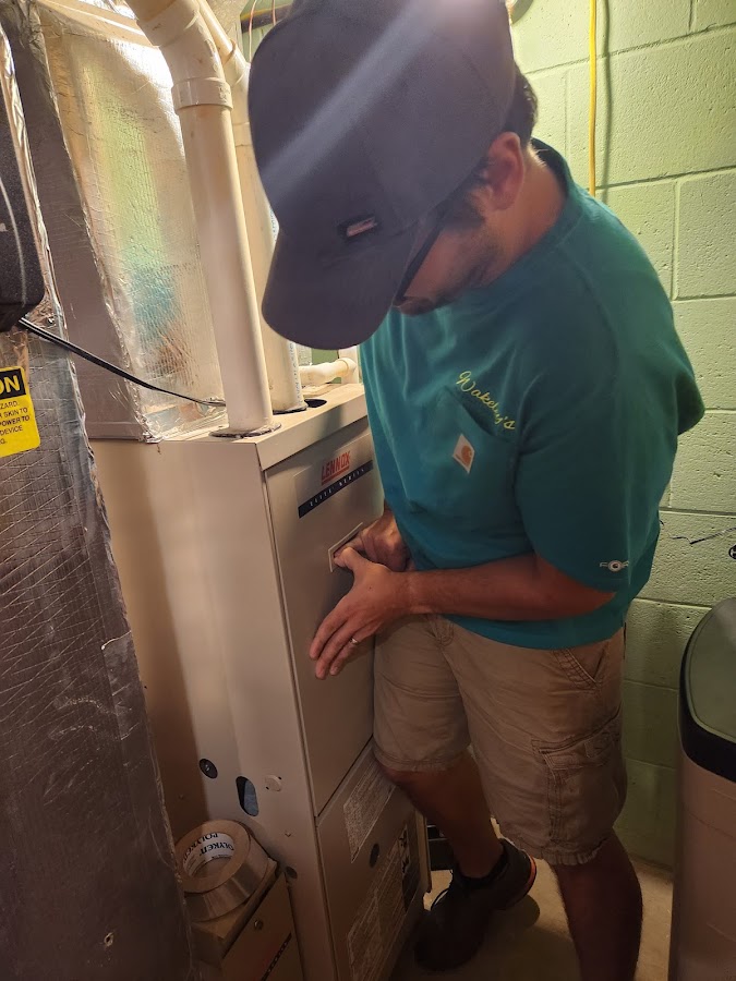 Wakeley's Air Duct Cleaning photo