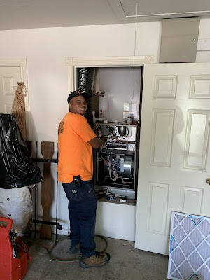 Gallery photo for Miller Noble Heating & Air Conditioning in Lawton, OK