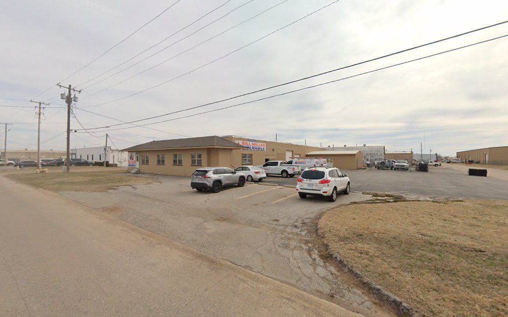 Gallery photo for Miller Noble Heating & Air Conditioning in Lawton, OK