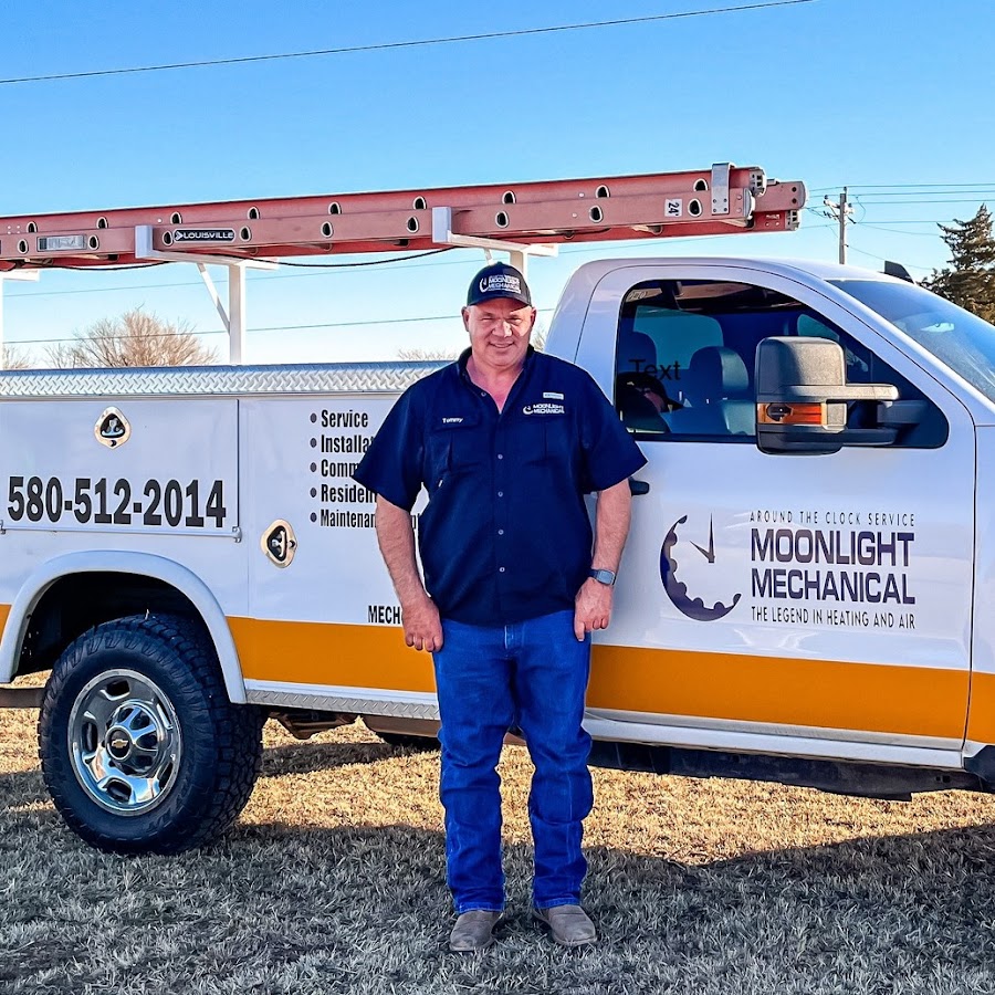 Moonlight Mechanical Heating & Air photo