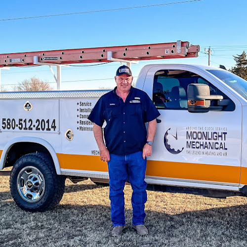 Moonlight Mechanical Heating & Air photo