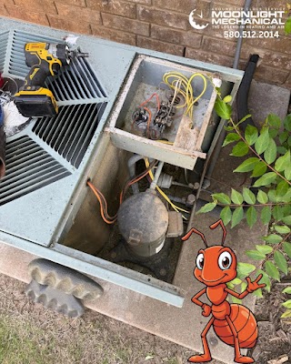 Moonlight Mechanical Heating & Air photo