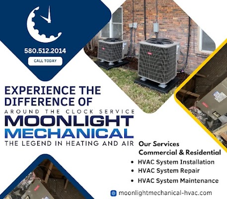 Moonlight Mechanical Heating & Air photo