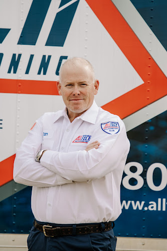 AllTech Plumbing, Heat, and Air - OKC Plumber in Oklahoma City, OK photo