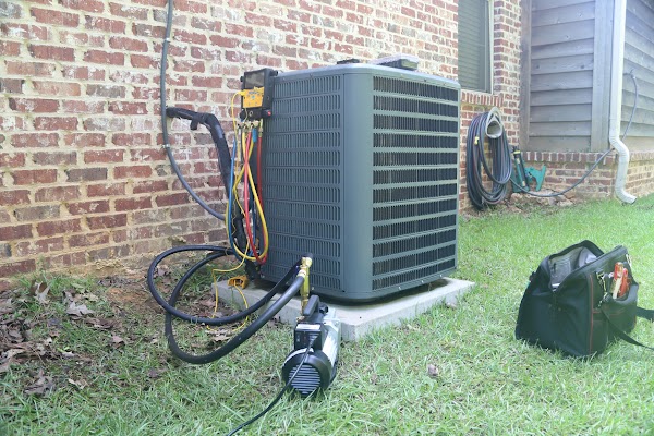 Gallery photo for AllTech Plumbing, Heat, and Air - OKC in Oklahoma City, OK