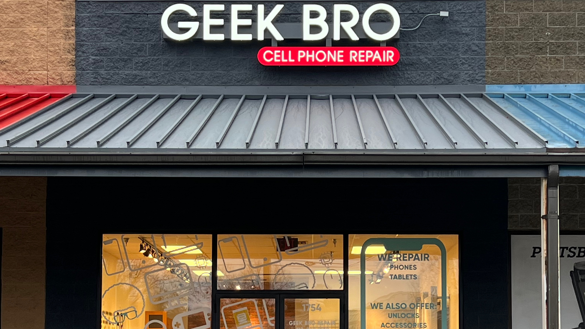 Geek Bro Repair Mobile Phone Repair in Springfield, MA photo