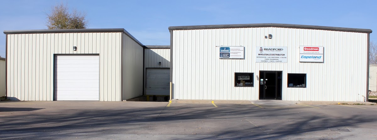 Standard Supply Lawton Branch Plumber in Lawton, OK photo