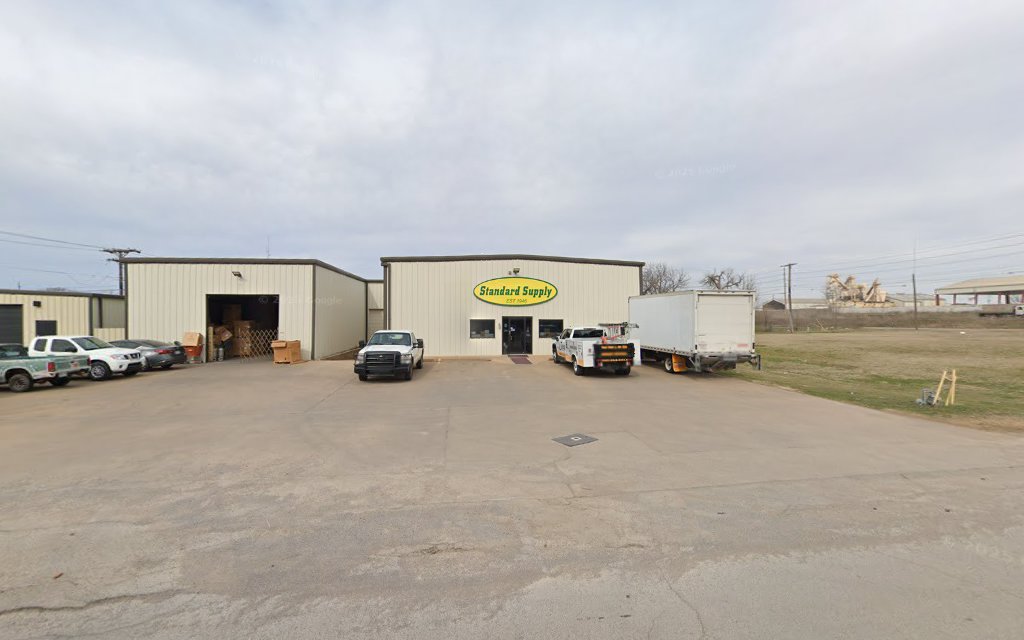 Gallery photo for Standard Supply Lawton Branch in Lawton, OK