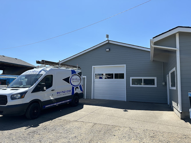 Corvallis Heating and Air Plumber in Philomath, OR photo