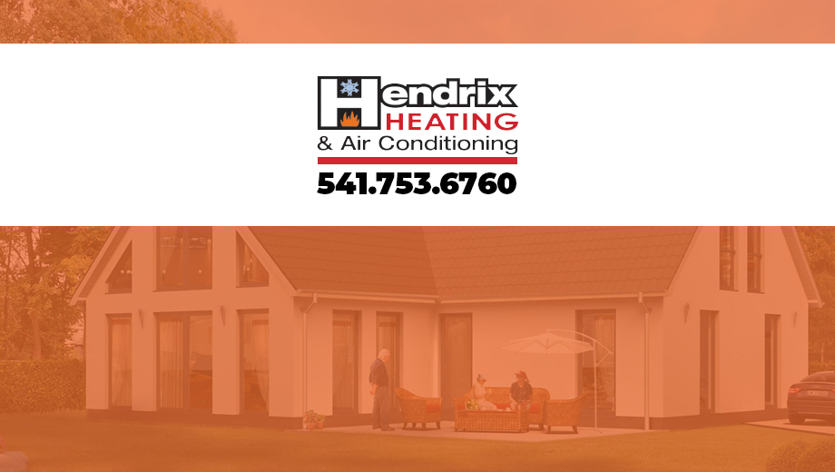 Hendrix Heating & Air Conditioning Plumber