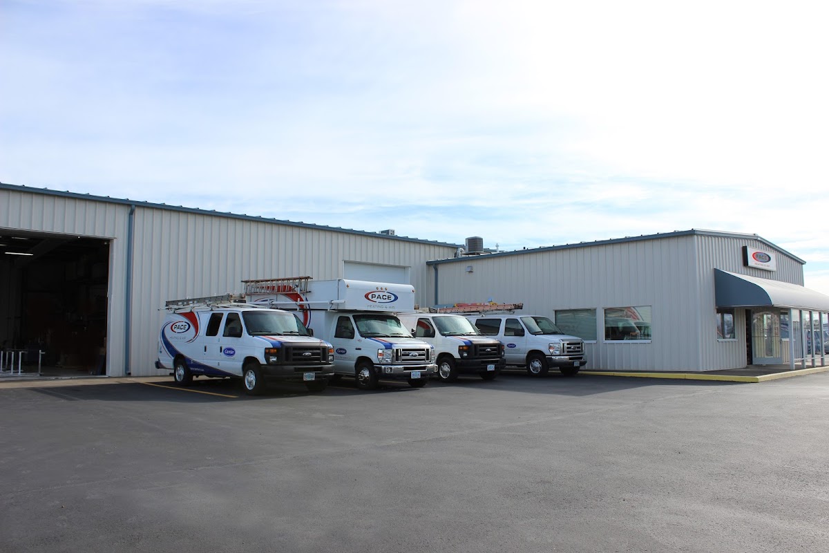 Pace Heating & Air Plumber