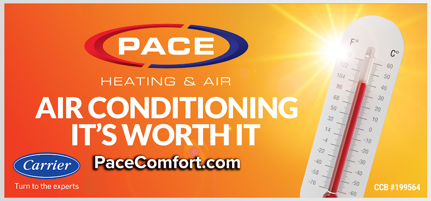 Gallery photo for Pace Heating & Air in Albany, OR