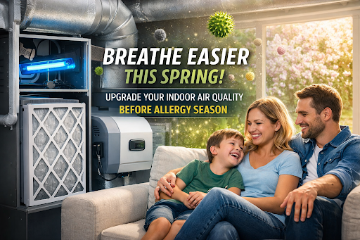 Gallery photo for Day Heating Company in Corvallis, OR