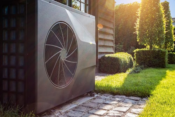 Gallery photo for Day Heating Company in Corvallis, OR