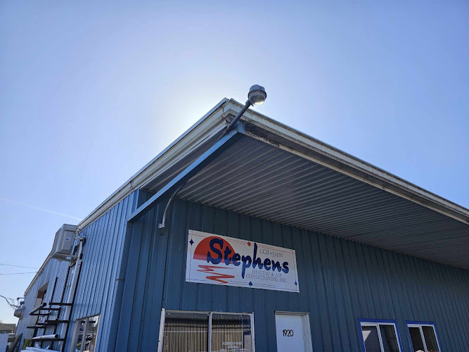 Stephens Heating & Air Conditioning Plumber in Corvallis, OR photo