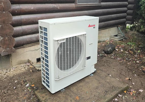 Gallery photo for Stephens Heating & Air Conditioning in Corvallis, OR