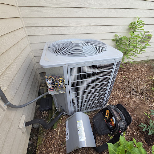Hajek Heating & Cooling, LLC Plumber in Salem, OR photo