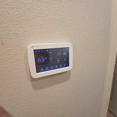 Gallery photo for Hajek Heating & Cooling, LLC, Plumber in Salem, OR