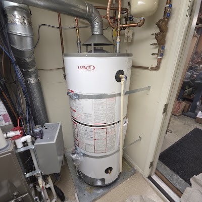 Gallery photo for Hajek Heating & Cooling, LLC, Plumber in Salem, OR
