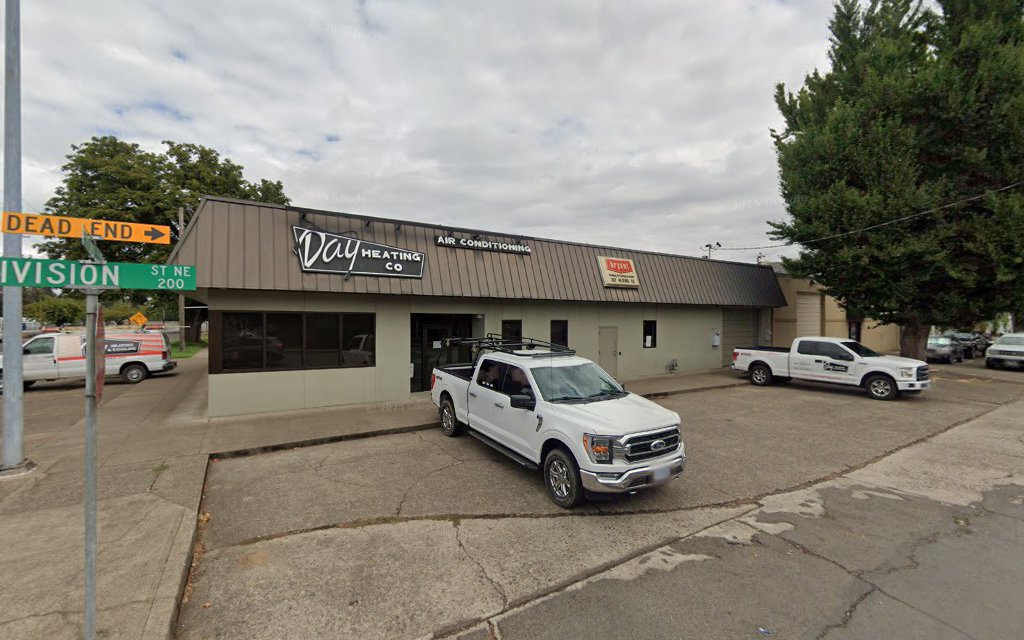 Gallery photo for Day Heating, Plumber in Salem, OR