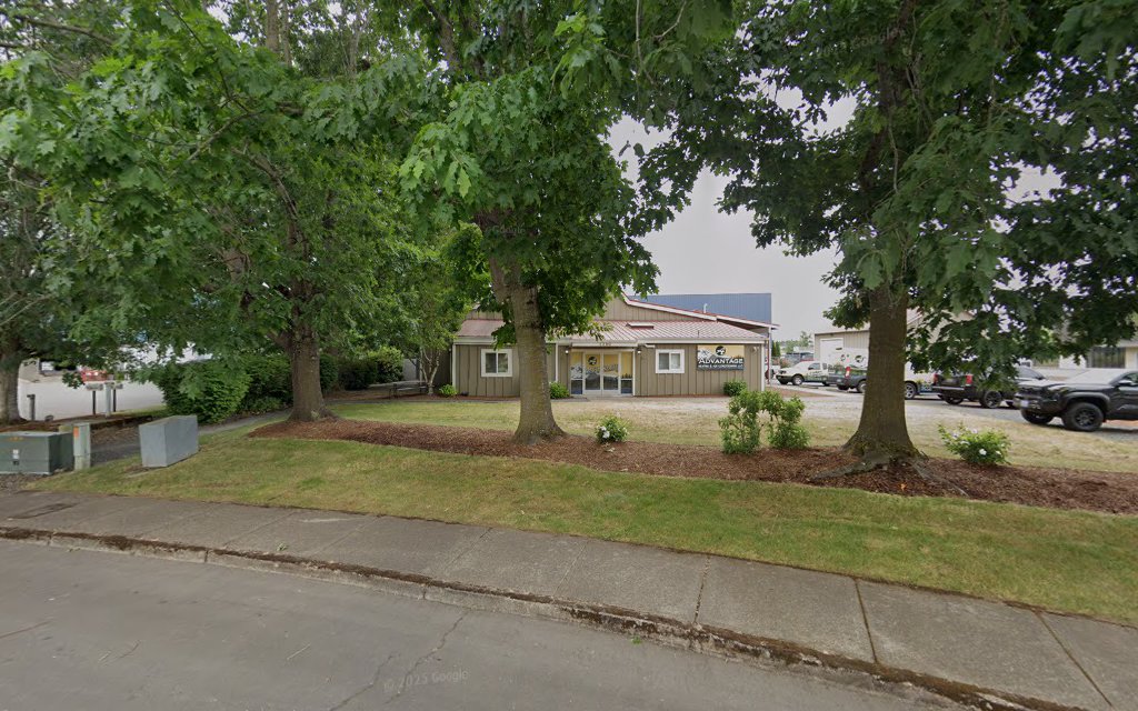Gallery photo for Advantage Heating & Air Conditioning in Salem, OR