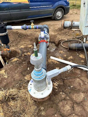 Gallery photo for 5E Pump and Well Service in Philomath, OR
