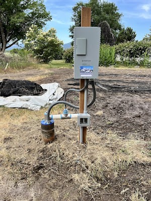 Gallery photo for 5E Pump and Well Service in Philomath, OR