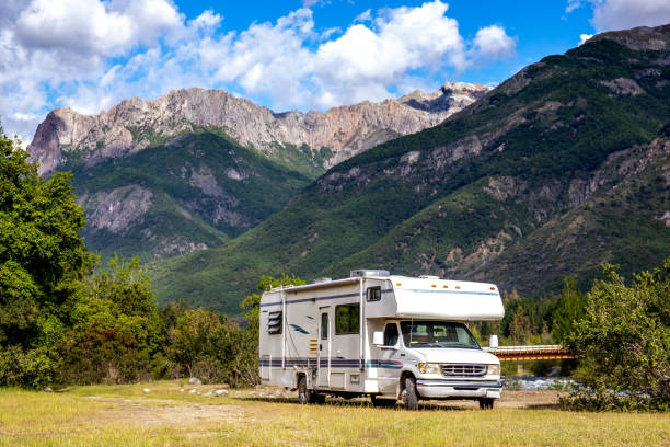 Freedom RV Services LLC Auto Repair in Corvallis, OR photo
