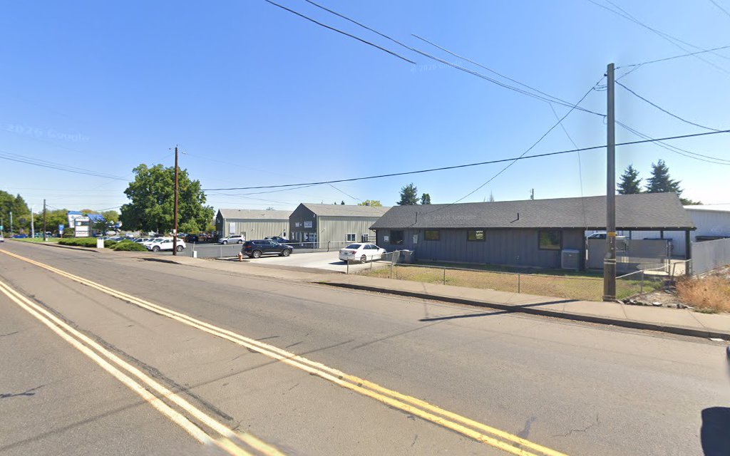 R.G. Smith Electric and Plumbing Corvallis, Oregon photo
