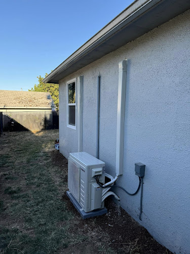 Weather Man Heating and Cooling LLC Plumber in Salem, OR photo