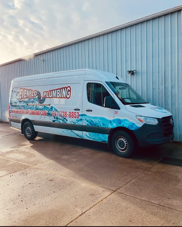 Evenflo Plumbing LLC Plumber